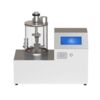 Desktop thermal evaporation coater with quartz cavity