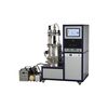 Four sources high vacuum thermal evaporation coater