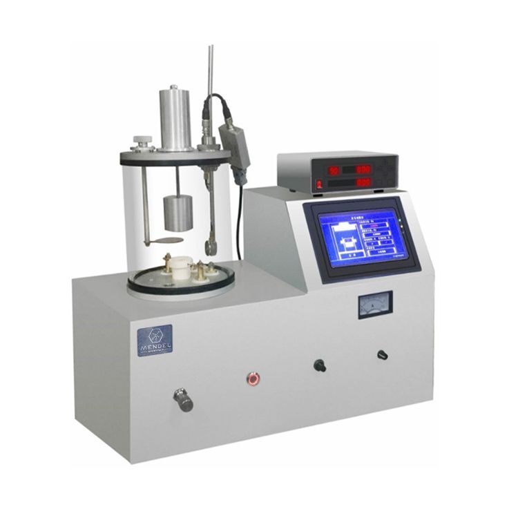 Precision Temperature Controlled Hi Vacuum Thermal Evaporating Coater