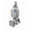 Ultrasonic atomization vertical single-zone tube furnace system