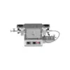 Mini high pressure tube furnace