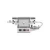 Mini high pressure tube furnace