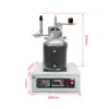 Ni-Based Super-alloy High Pressure Hydro-thermal Reactor 1100℃-1100X-RC