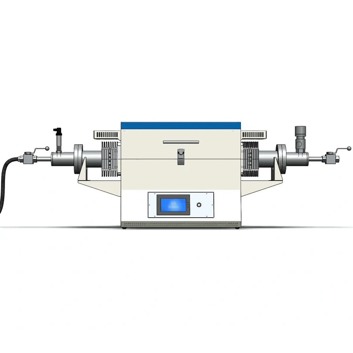 Laboratory High Temperature High Pressure Tube Furnace-HS-85IT