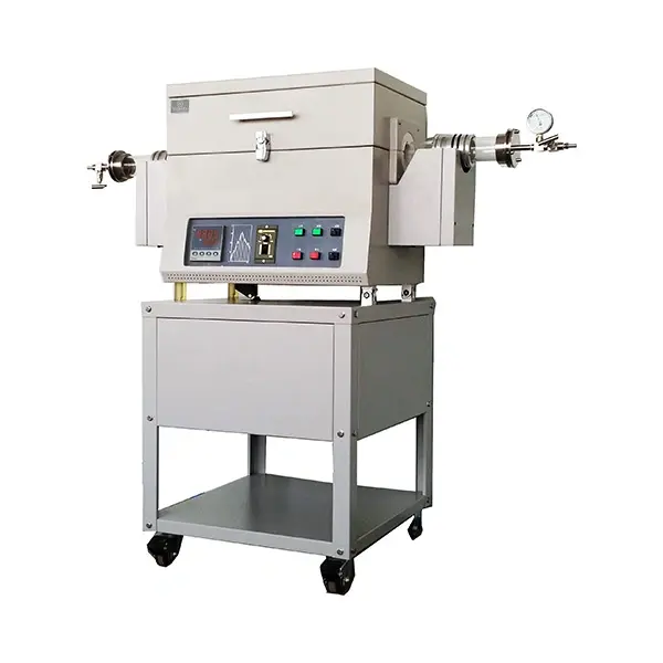 R1200X-100IC Tube Furnace