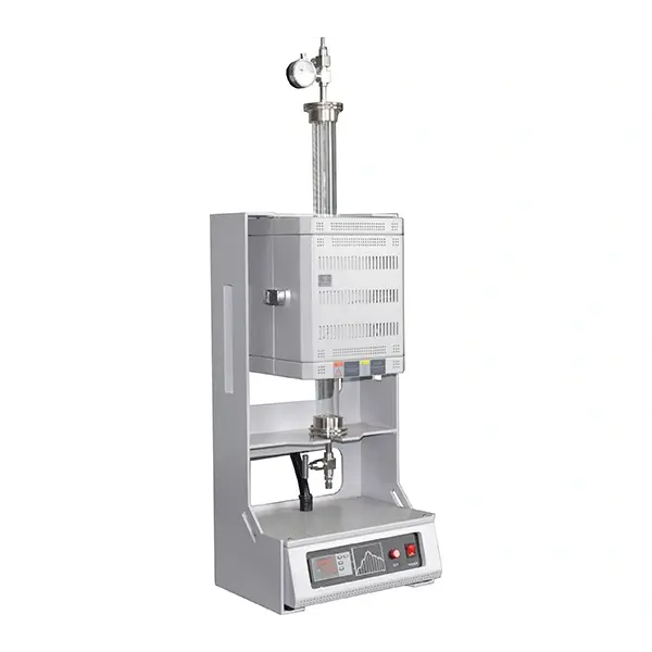V1200-50IC Tube Furnace