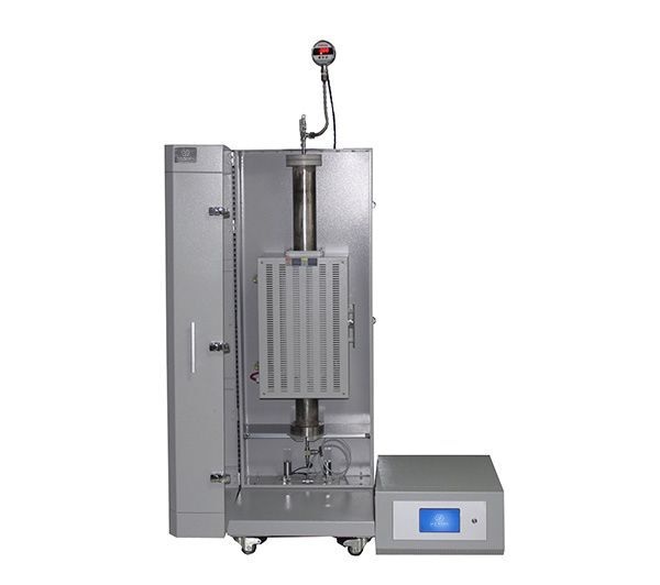 1200X-I-HPV Tube Furnace