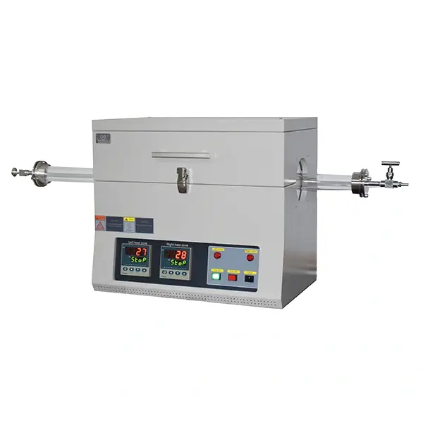 O1200-60IIC Tube Furnace
