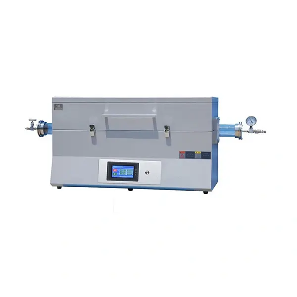 O1200-80IIIC Tube Furnace