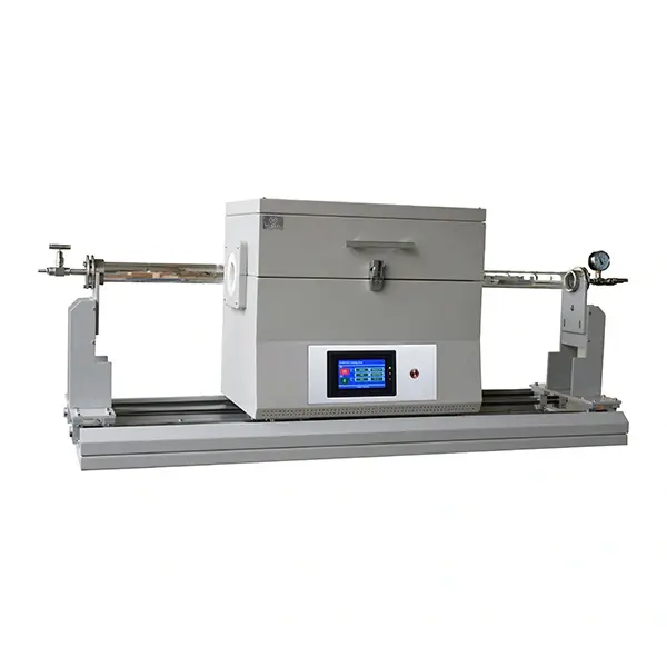 O1200X-RTP Tube Furnace