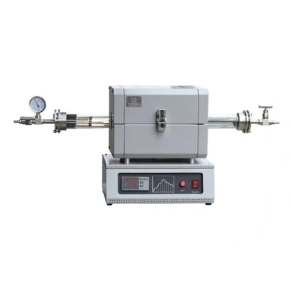 O1200-50ICS Tube Furnace