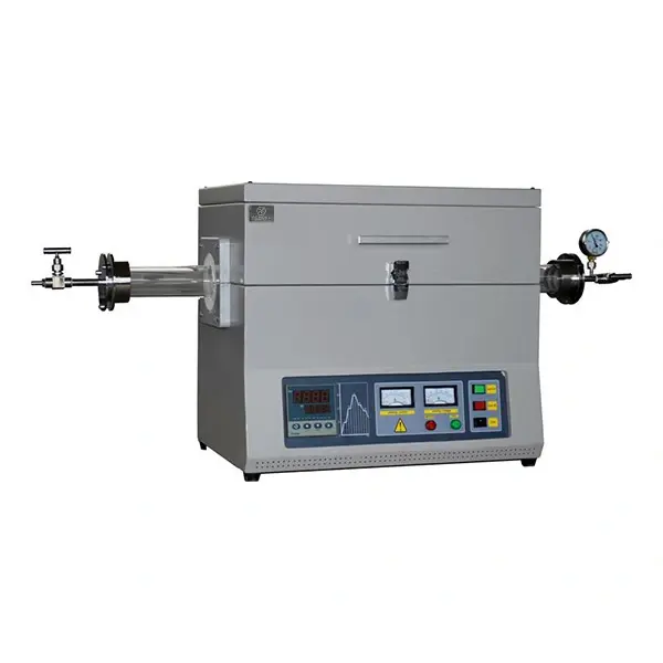 O1200X Tube Furnace