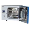 Vacuum drying oven with vacuum pump up to 250℃