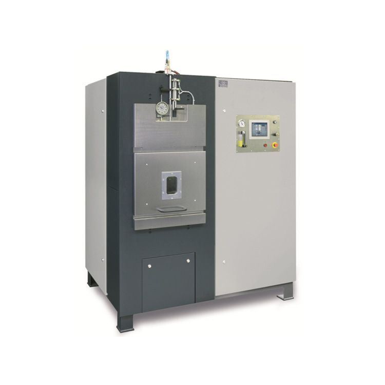 DC spark plasma sintering furnace (DCS)