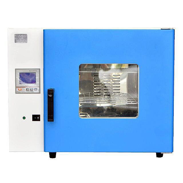 30L Air Blast Oven (13&quot;x12&quot;x12&quot;, 200℃) with Digital Temperature Controller DHG-9030A