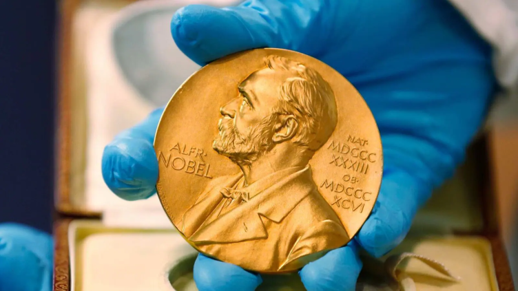 Illuminating Discoveries: The Nobel Prize and the Quantum Dot Revolution